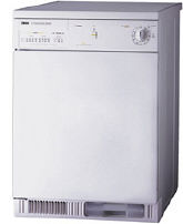 ZANUSSI TC482W ZQ