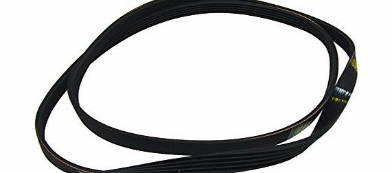 Zanussi Washer Dryer Fan Motor Drive Belt