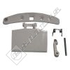 Zanussi Washing Machine Door Handle Kit