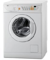 ZANUSSI WJD1257W