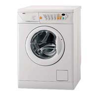 ZANUSSI WJD1457W