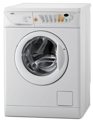 ZANUSSI WJD1667W