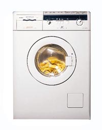 Zanussi WJS1197W