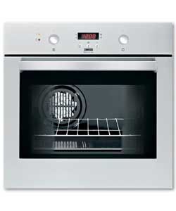 Zanussi ZBF560X