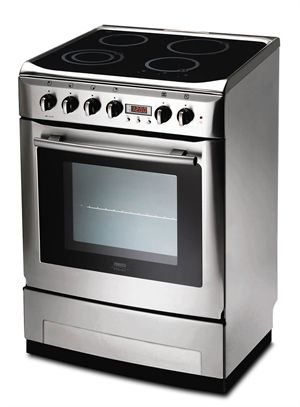 ZANUSSI ZCE651X