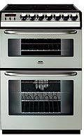 ZANUSSI ZCE7550X