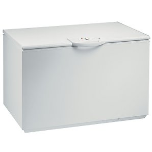 Zanussi ZCF30JC