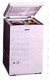 ZANUSSI ZCF37WRL