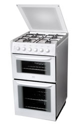 ZANUSSI ZCG5000BKN