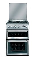 Zanussi ZCG5300WN