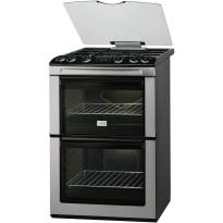 ZANUSSI ZCG662GXC