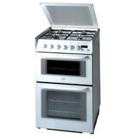 Zanussi ZCG7540WN