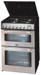 ZANUSSI ZCG7551XN