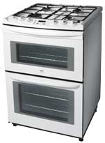 ZANUSSI ZCG7610WN