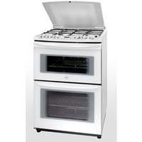 ZANUSSI ZCG7680WN