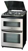 ZANUSSI ZCG7690XN