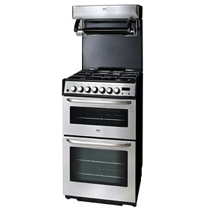 ZANUSSI ZCGHL55XN