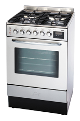 ZANUSSI ZCM631X