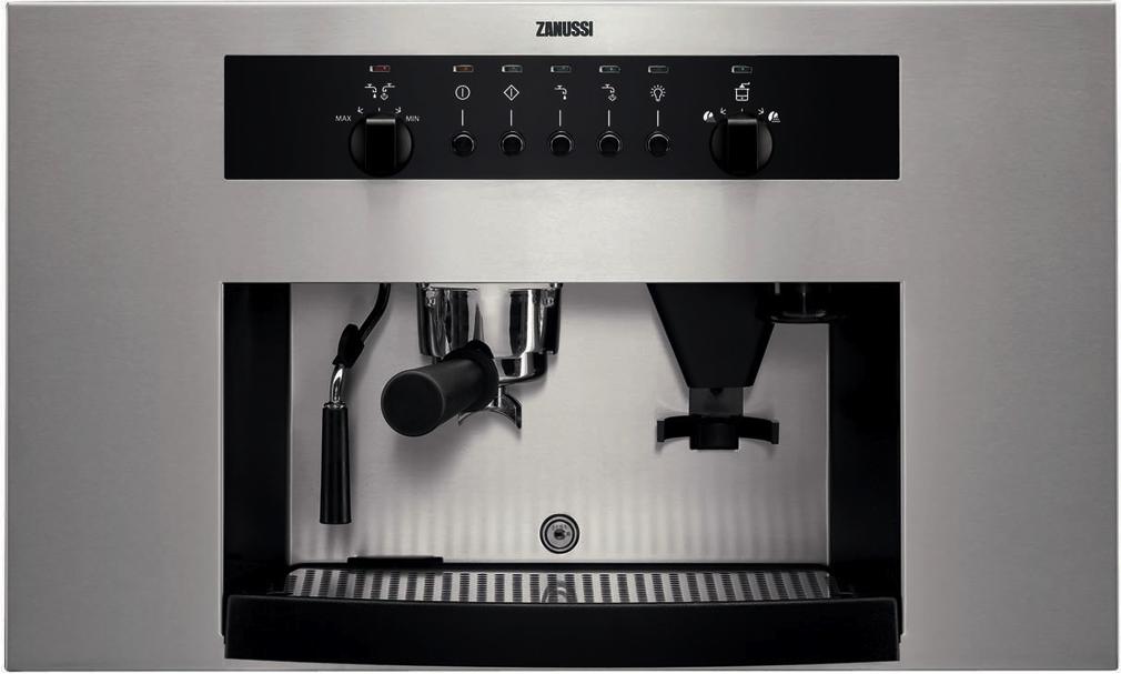 Zanussi ZCOF637X