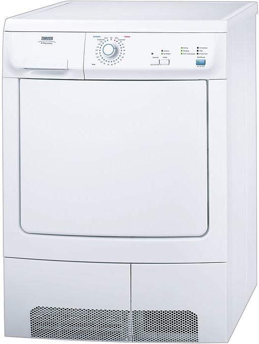 Zanussi ZDC37100W