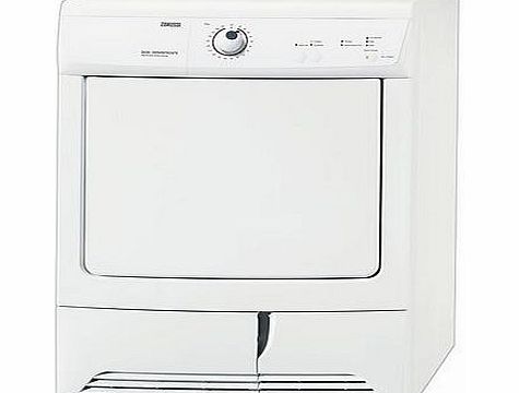 Zanussi ZDC37202