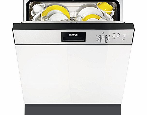 Zanussi ZDI12010XA