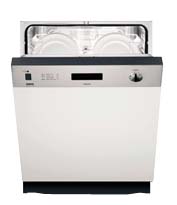 ZANUSSI ZDI6041W