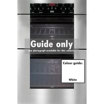 Zanussi ZDQ595W