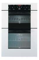ZANUSSI ZDQ695 ALUM