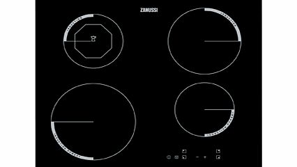 Zanussi ZEI6840FBV