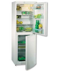 Zanussi ZENB2625 White