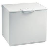 Zanussi ZFC26JC