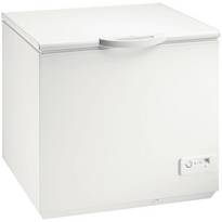 Zanussi ZFC328WBB