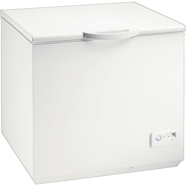 Zanussi ZFC627WAP