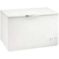 Zanussi ZFC632WAP