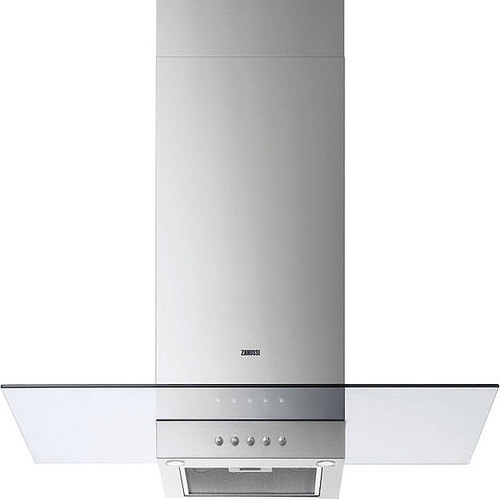 ZHC6254X 60cm Chimney Hood in Stainless