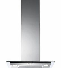 ZHC62642XA 60cm Chimney Hood Stainless