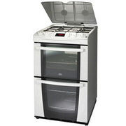 Zanussi ZKG5540WFN