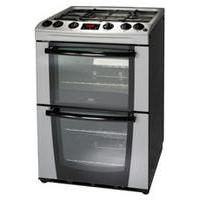 Zanussi ZKG6020SN