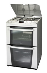 Zanussi ZKG6040WN