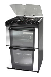 zanussi ZKG6040XN