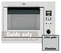 ZANUSSI ZMC30STQ ST/ST