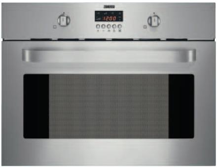 Zanussi ZNF31X