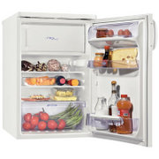 Zanussi ZRG614SW