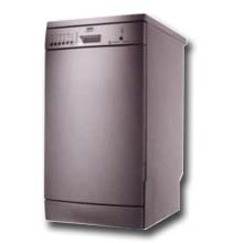 Zanussi ZSF4143S