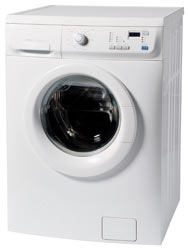 ZANUSSI ZWD12270W