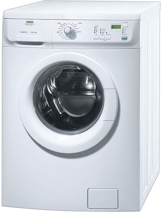 Zanussi ZWD12270W1