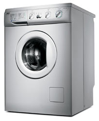 ZANUSSI ZWD1260W