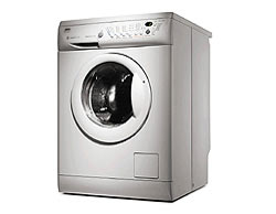 ZANUSSI ZWD1270W