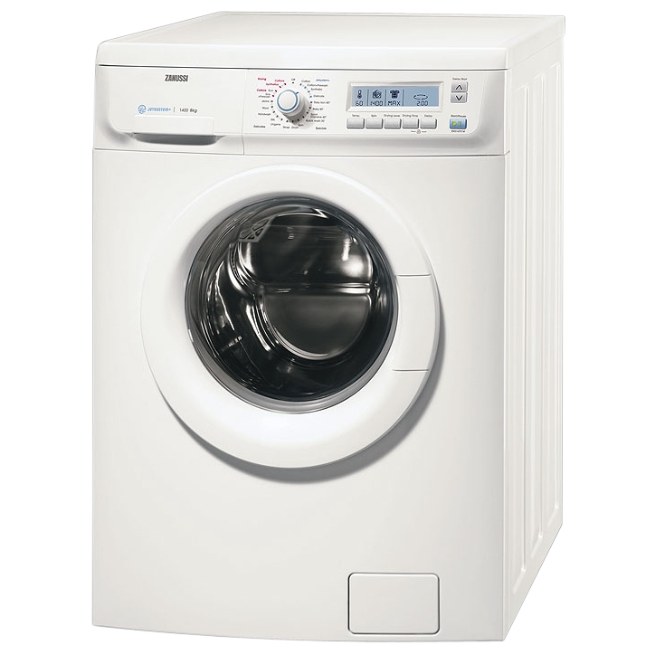 Zanussi ZWD14791W1